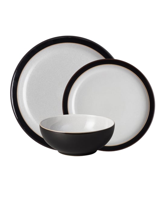Elements 12 Pc. Dinnerware Set, Service for 4