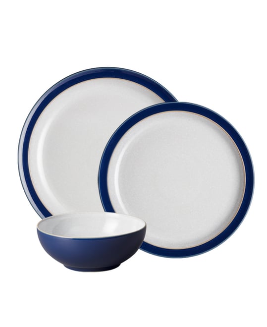 Elements 12 Pc. Dinnerware Set, Service for 4