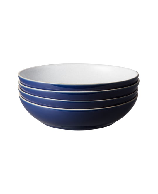 Elements Pasta Bowls, Set of 4