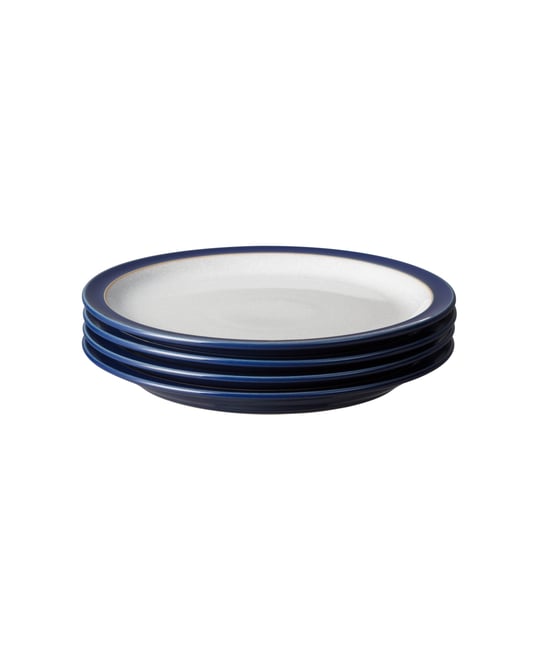 Elements Salad Plates, Set of 4