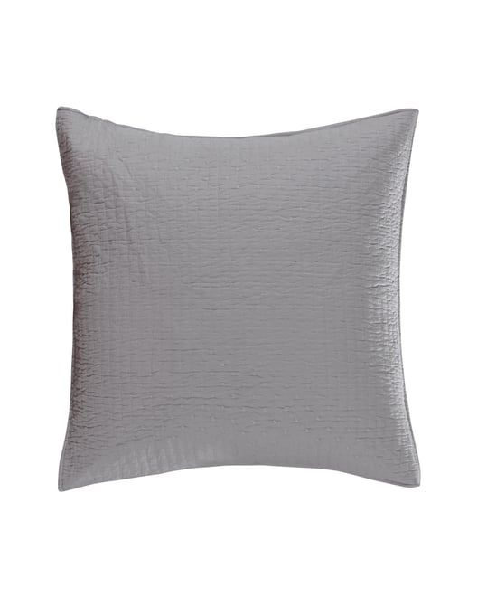 Cross Stitch Stitching 2-Pc. Sham Set, European