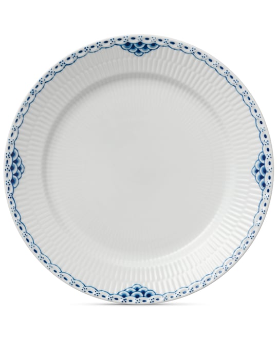 Princess Dinner Plate