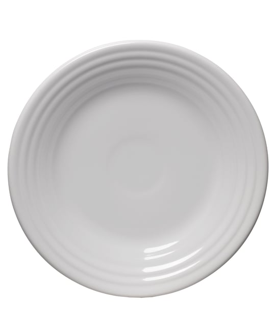 Classic Rim 9" Luncheon Plate