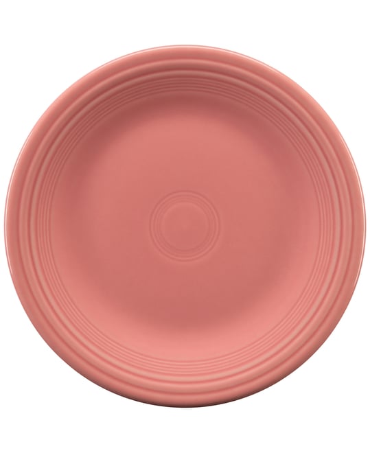 Classic Rim 10 ½ Inch Dinner Plate