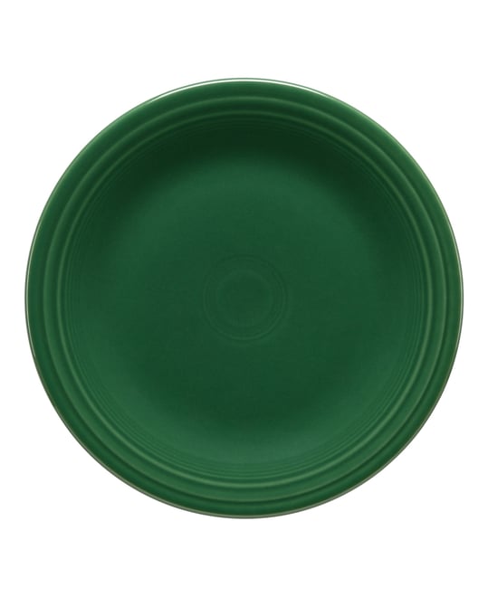 Classic Rim 10 ½ Inch Dinner Plate