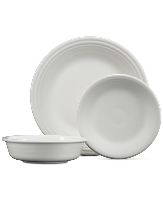 Macys fiesta dishes best sale