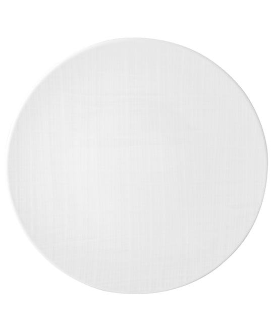 Dinnerware, Organza Dinner Plate