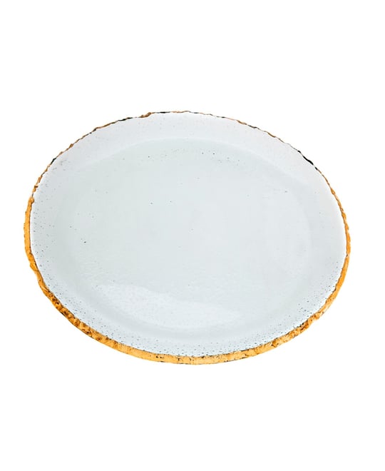 Harper 12.5" Charger Plate