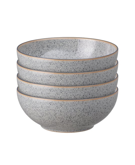 Studio Grey Cereal Bowls, Set of 4