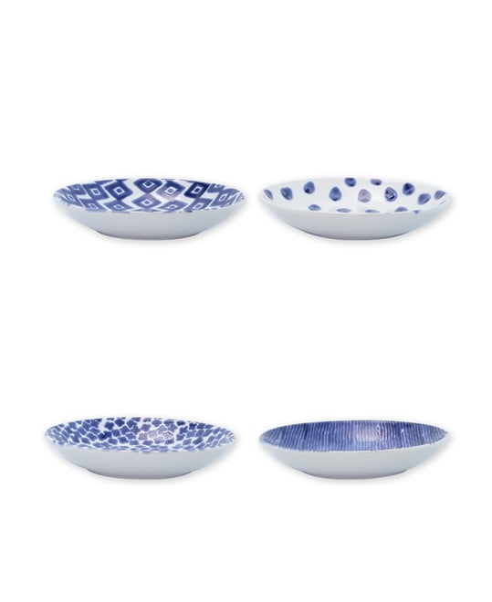 Santorini Assorted Pasta Bowls