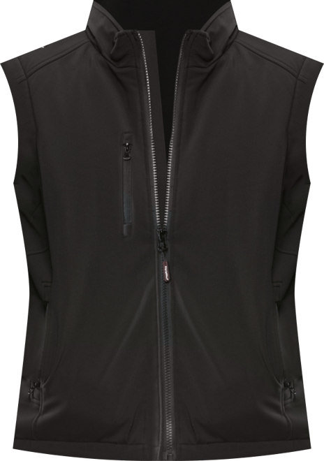 Men's Softshell Vest