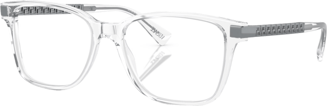 Men's Pillow Eyeglasses, VE3340U 55