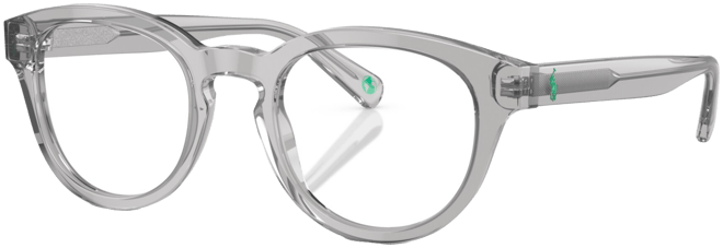 Men's Phantos Eyeglasses, PH2262 50