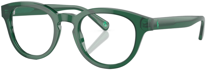 Men's Phantos Eyeglasses, PH2262 48