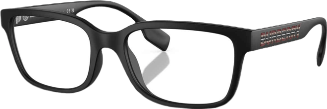 Men's Square Eyeglasses, BE2379U 55