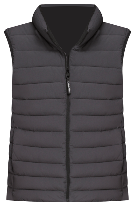 Men's Stretch Puffer Vest