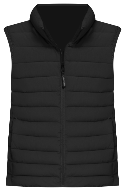 Men's Stretch Puffer Vest