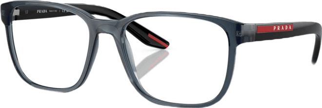 Men's Eyeglasses, Ps 06PV 57