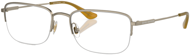 B by  Men's Eyeglasses, BB1109 55