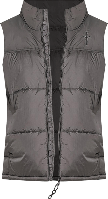 Men's Kingdom Puffer Vest