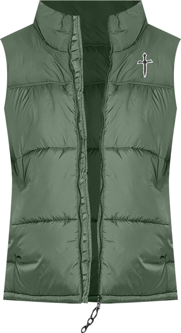 Men's Kingdom Puffer Vest