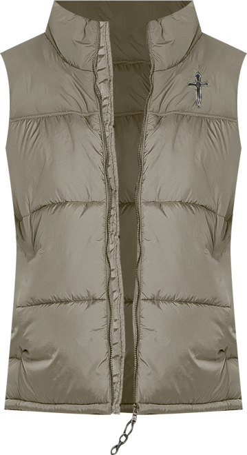Men's Kingdom Puffer Vest