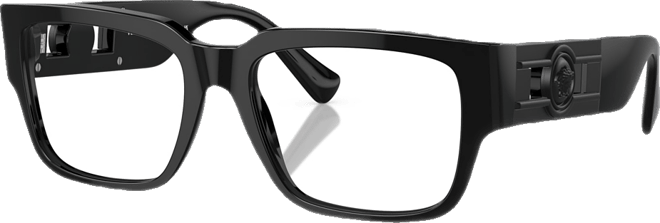 Men's Eyeglasses, VE3350