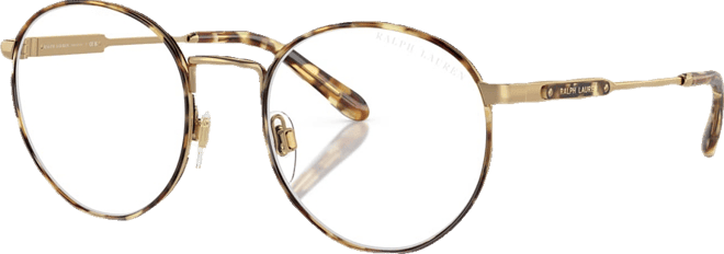 Men's Eyeglasses, RL5124J