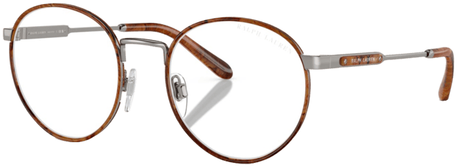 Men's Eyeglasses, RL5124J