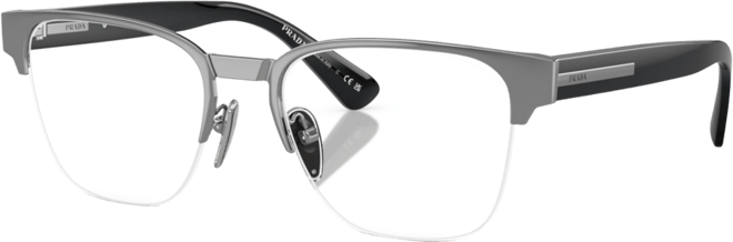 Men's Eyeglasses, Pr A52V