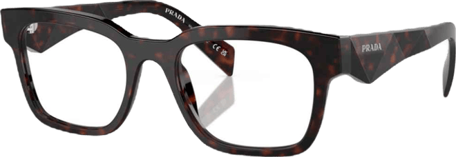 Men's Eyeglasses, Pr A10VF