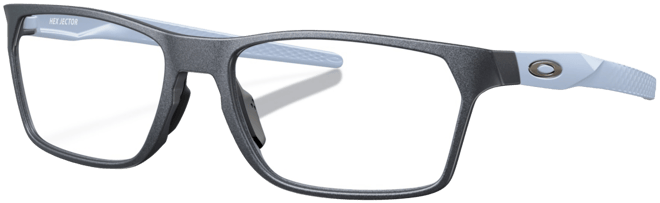 Men's Hex Jector Eyeglasses, OX8032