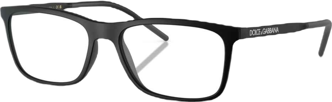 Men's Eyeglasses, DG5044