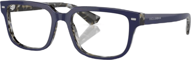 Men's Eyeglasses, DG3380