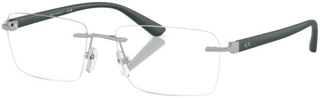 Men's Eyeglasses, AX1064