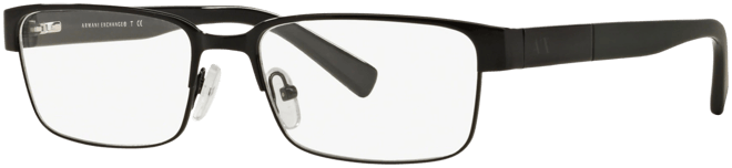 Men's Eyeglasses, AX1017