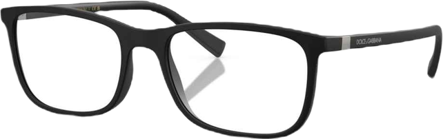 Dolce Gabbana Men's Eyeglasses, DG5027