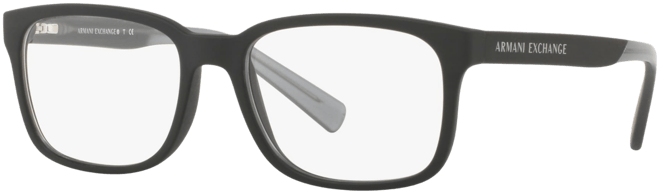 Men's Eyeglasses, AX3029