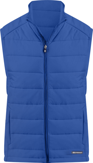 Evoke Hybrid Eco Softshell Recycled Mens Full Zip Vest