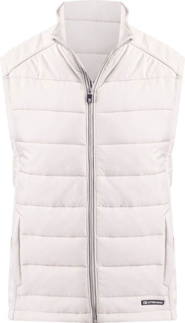 Evoke Hybrid Eco Softshell Recycled Mens Full Zip Vest