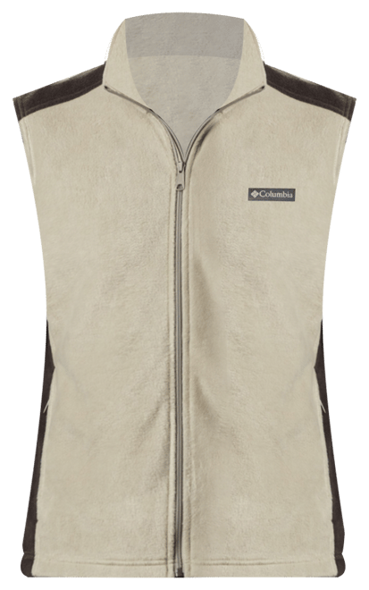 Macys mens fleece vest shop