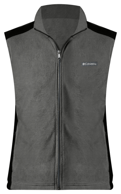 Columbia Men s Steens Mountain Fleece Vest Macy s