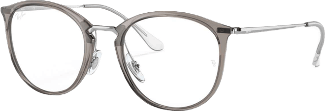 Women's Eyeglasses, RB7140 51