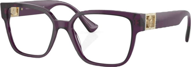 Women's Eyeglasses, VE3329B 54