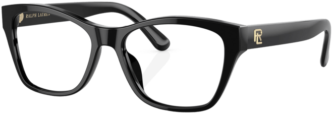 Women's Eyeglasses, RL6230U 53