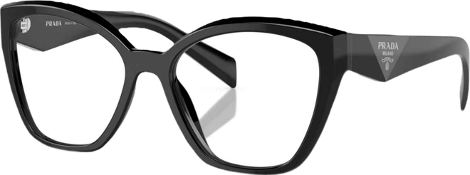 Women's Eyeglasses, Pr 20ZV 52