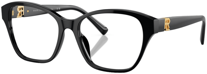 Women's Eyeglasses, RL6236U