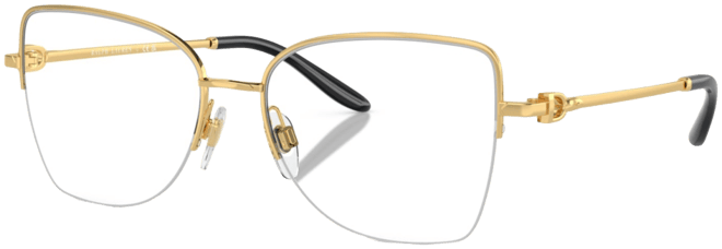 Women's Eyeglasses, RL5122