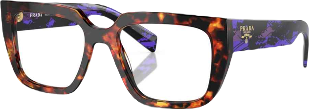 Women's Eyeglasses, Pr A03V