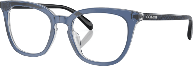 Women's Eyeglasses, HC6222U